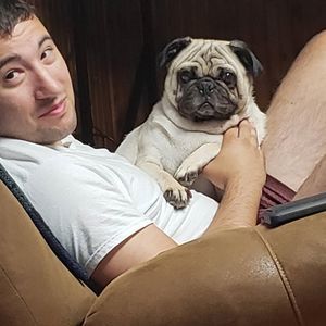 Meet your Posher, Garyson